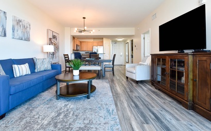 The Palms of Destin 21008 Junior