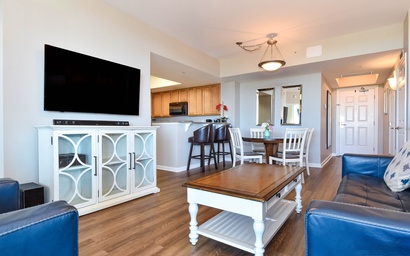 The Palms of Destin 2616