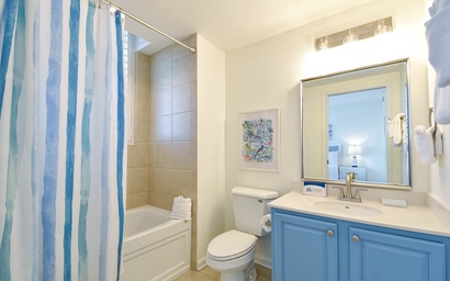 Silver Shells St. Lucia 1001 20