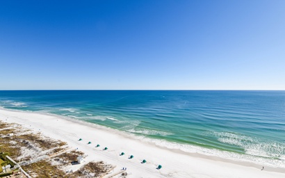 Silver Beach Towers E1601 3