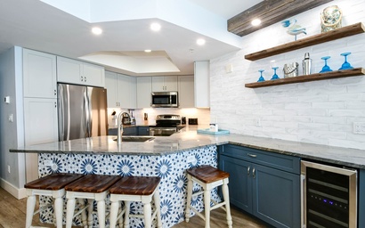 Silver Shells St. Maarten 1102 8