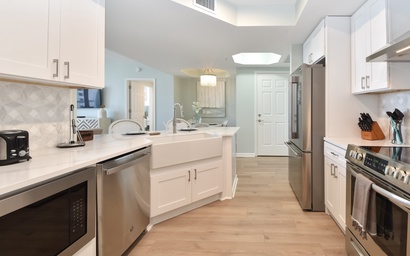 Silver Shells St. Lucia 903 11