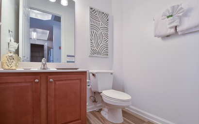 Silver Shells St. Lucia 203 15