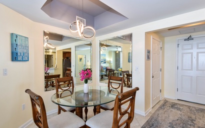 Silver Beach Towers W502 7