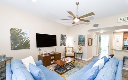 The Palms of Destin 3104 Villa 5