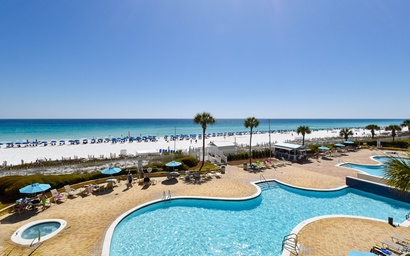 Silver Beach Towers E305 3