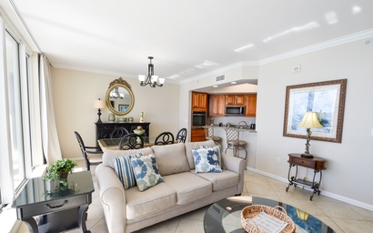 Silver Beach Towers W1203 5