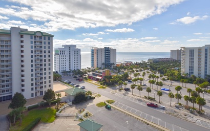 Silver Shells St. Lucia 1102 2