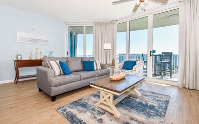 The Palms of Destin 11217 4