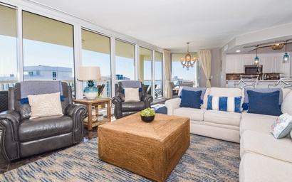 Silver Shells St. Maarten 1208 & Cabana 18 6