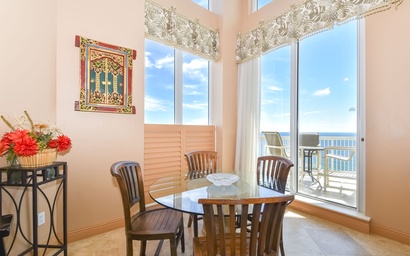 Silver Beach Towers EPH1701 7