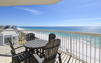 Silver Beach Towers E1101 4