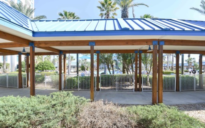 The Palms of Destin 3104 Villa 3