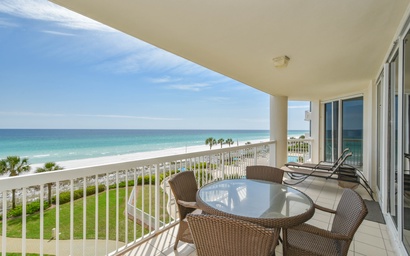 Silver Beach Towers E403 6