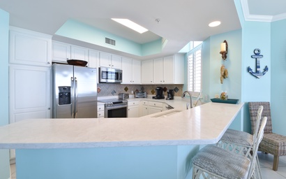 Silver Beach Towers E1001 3