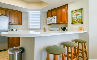 Silver Beach Towers W601 2