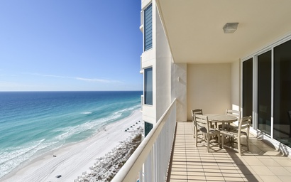 Silver Beach Towers E1604 6