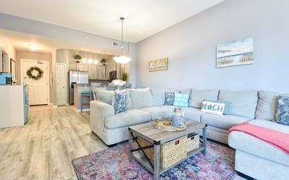 The Palms of Destin 2107 Junior 5