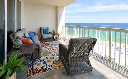 Silver Shells St. Maarten 1208 & Cabana 18 2