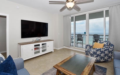 Silver Beach Towers E905 5