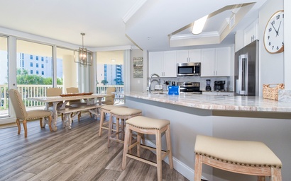 Silver Shells St. Maarten 308 8