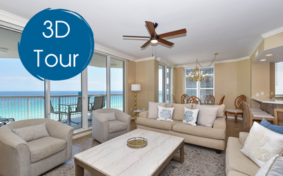 Silver Beach Towers W906