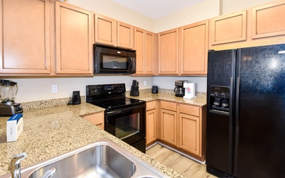 The Palms of Destin 1705 Junior 8