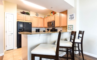 The Palms of Destin 2707 Junior 6