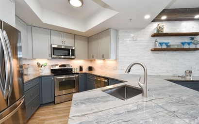 Silver Shells St. Maarten 1102 10