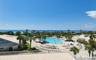 Silver Shells St. Croix 402 4