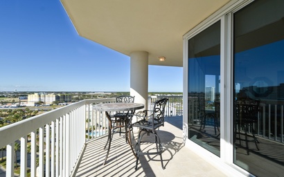 Silver Shells St. Lucia 1006 3