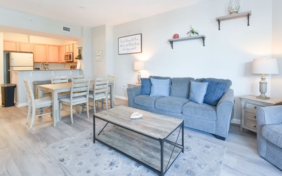 The Palms of Destin 2403 Junior 2