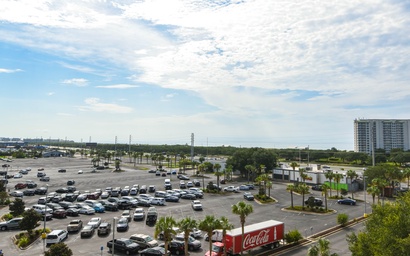 The Palms of Destin 1608 Junior 3
