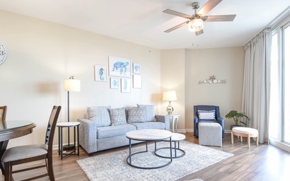 The Palms of Destin 2707 Junior