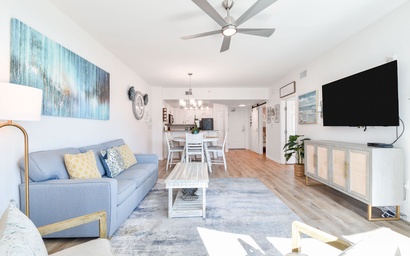 The Palms of Destin 1905 Junior 5