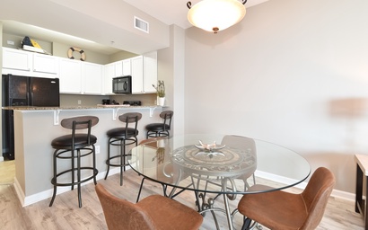 The Palms of Destin 2807 Junior 8