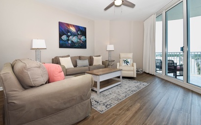 The Palms of Destin 1610 Junior 5