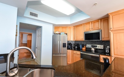 Silver Beach Towers E1104 8