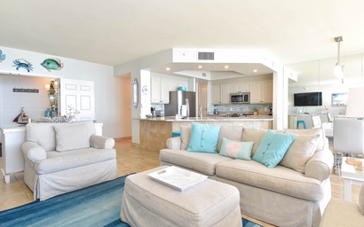 Silver Shells St. Maarten 705 5