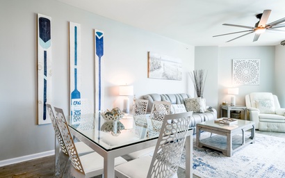 The Palms of Destin 2513 Junior 9