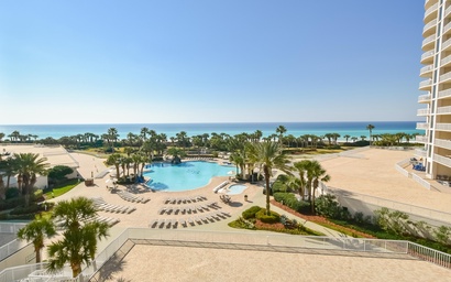 Silver Shells St. Croix 505 7