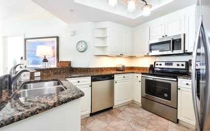 Silver Shells St. Maarten 1107 7