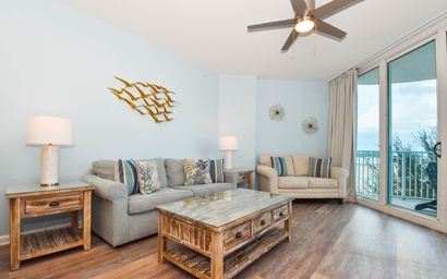 The Palms of Destin 1408 Junior