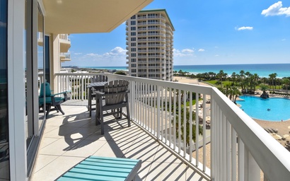 Silver Shells St. Croix 605 3