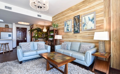 Silver Shells St. Lucia 204 4