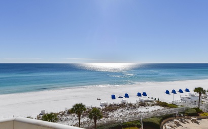 Silver Beach Towers E602 6