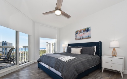 Silver Shells St. Lucia 803 10