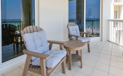 Silver Beach Towers E404 7