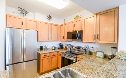 The Palms of Destin 2911 Junior 8