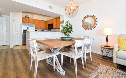 The Palms of Destin 1612 Junior 8